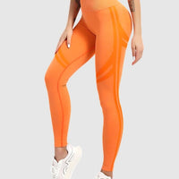 Legging Sport Affinant Push Up | Yogaova