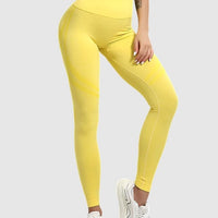 Legging Sport Affinant Push Up | Yogaova