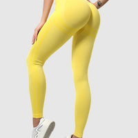 Legging Sport Affinant Push Up | Yogaova