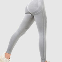 Legging Sport Affinant Push Up | Yogaova