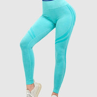 Legging Sport Affinant Push Up | Yogaova