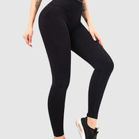Legging Sport Affinant Push Up | Yogaova