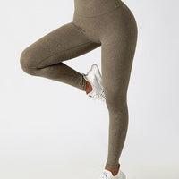 Legging Sport Amincissant - Julia | Yogaova