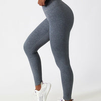 Legging Sport Amincissant - Julia | Yogaova