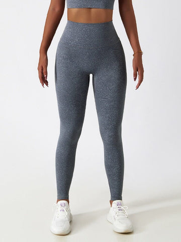 Legging Sport Amincissant - Julia | Yogaova