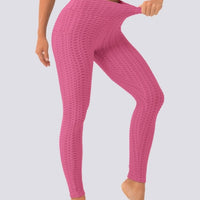 Legging Sport Anti Cellulite Push Up Poches | Yogaova