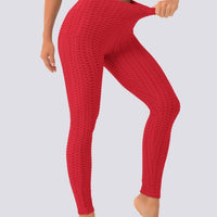 Legging Sport Anti Cellulite Push Up Poches | Yogaova