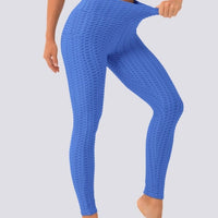 Legging Sport Anti Cellulite Push Up Poches | Yogaova