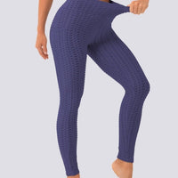 Legging Sport Anti Cellulite Push Up Poches | Yogaova