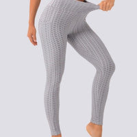 Legging Sport Anti Cellulite Push Up Poches | Yogaova