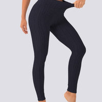 Legging Sport Anti Cellulite Push Up Poches | Yogaova
