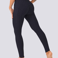 Legging Sport Anti Cellulite Push Up Poches | Yogaova