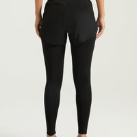 Legging Sport avec Short | Yogaova