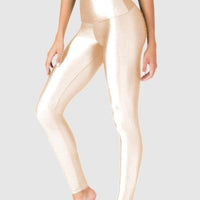 Legging Sport Brillant | Yogaova