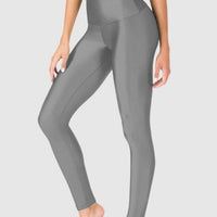 Legging Sport Brillant | Yogaova