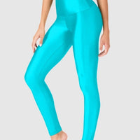Legging Sport Brillant | Yogaova