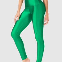 Legging Sport Brillant | Yogaova