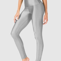 Legging Sport Brillant | Yogaova