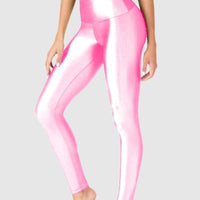Legging Sport Brillant | Yogaova