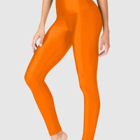 Legging Sport Brillant | Yogaova