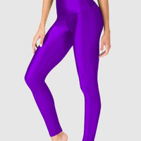 Legging Sport Brillant | Yogaova