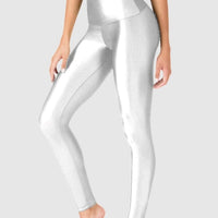 Legging Sport Brillant | Yogaova