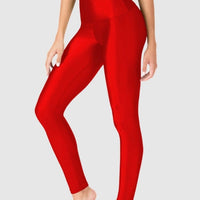 Legging Sport Brillant | Yogaova