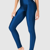 Legging Sport Brillant | Yogaova