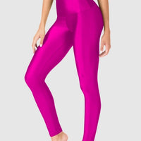Legging Sport Brillant | Yogaova
