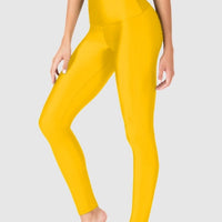 Legging Sport Brillant | Yogaova