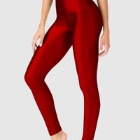 Legging Sport Brillant | Yogaova