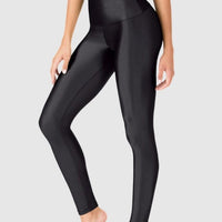 Legging Sport Brillant | Yogaova