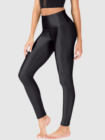Legging Sport Brillant | Yogaova