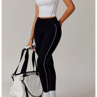 Legging Sport Cache Cellulite - Suprem | Yogaova