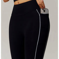 Legging Sport Cache Cellulite - Suprem | Yogaova