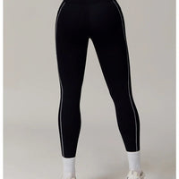 Legging Sport Cache Cellulite - Suprem | Yogaova