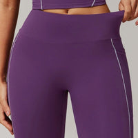 Legging Sport Cache Cellulite - Suprem | Yogaova