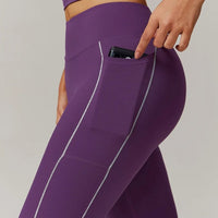 Legging Sport Cache Cellulite - Suprem | Yogaova