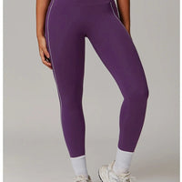 Legging Sport Cache Cellulite - Suprem | Yogaova
