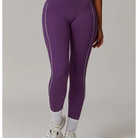 Legging Sport Cache Cellulite - Suprem | Yogaova