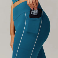 Legging Sport Cache Cellulite - Suprem | Yogaova