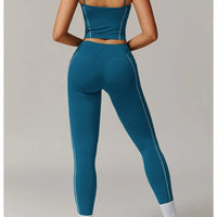 Legging Sport Cache Cellulite - Suprem | Yogaova