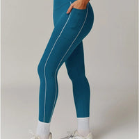 Legging Sport Cache Cellulite - Suprem | Yogaova