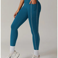 Legging Sport Cache Cellulite - Suprem | Yogaova