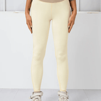 Legging Sport Ceinture Croisée - Elixy | Yogaova