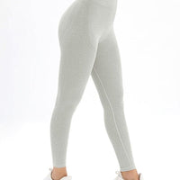 Legging Sport Ceinture Haute Push Up | Yogaova