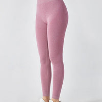 Legging Sport Ceinture Haute Push Up | Yogaova