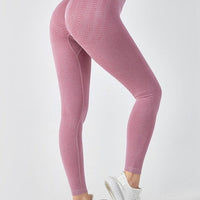 Legging Sport Ceinture Haute Push Up | Yogaova