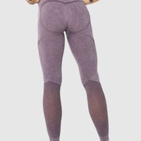 Legging Sport Ceinture Haute | Yogaova