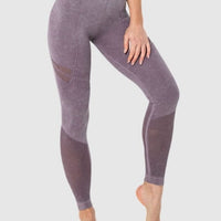 Legging Sport Ceinture Haute | Yogaova
